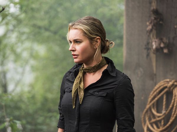 The Librarians - Der Orden der Schatten