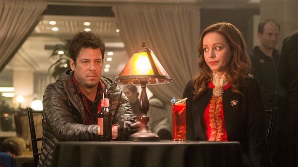 The Librarians - Die Magie des Kinos
