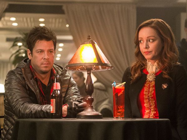 The Librarians - Die Magie des Kinos