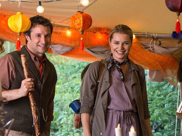 The Librarians - Die Zuflucht der Vampire