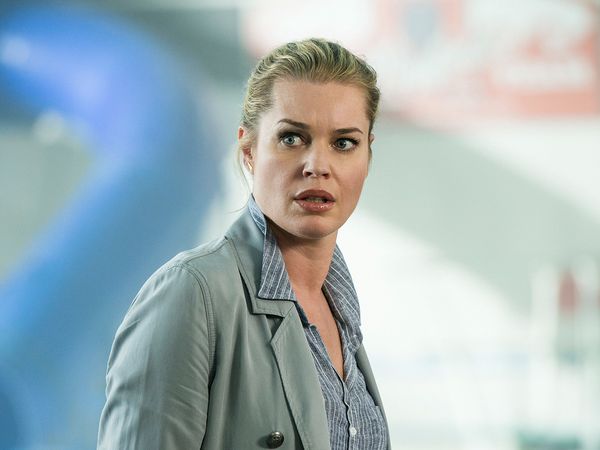 The Librarians - Der Jahrmarkt des Grauens