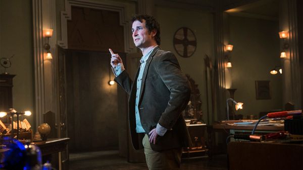 The Librarians - Die Armee der Werwölfe