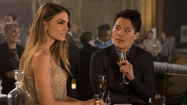 The Librarians - Das Bild der Unsterblichkeit
