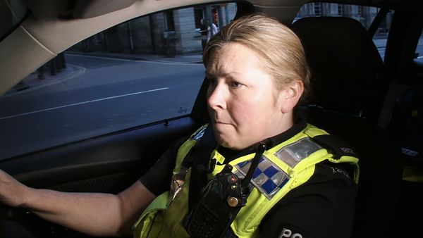 Police Interceptors - Episode 6