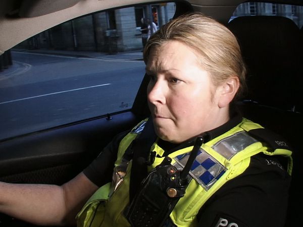 Police Interceptors - Episode 6
