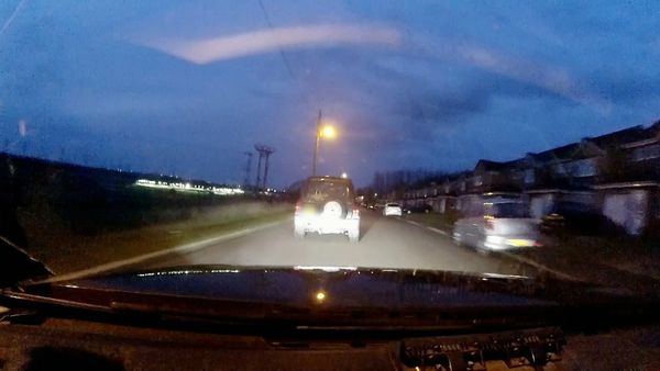 Police Interceptors - Episode 9
