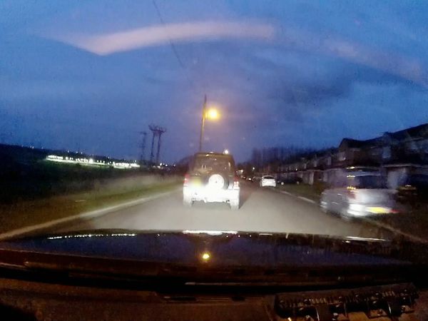 Police Interceptors - Episode 9