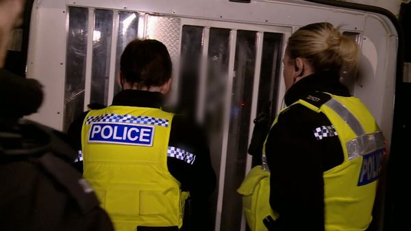 Police Interceptors - Episode 7