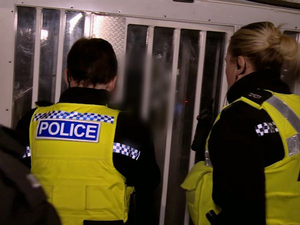 Police Interceptors - Episode 7