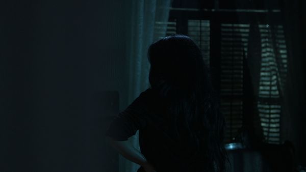 A Haunting - Haunted Victorian