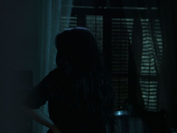 A Haunting - Haunted Victorian