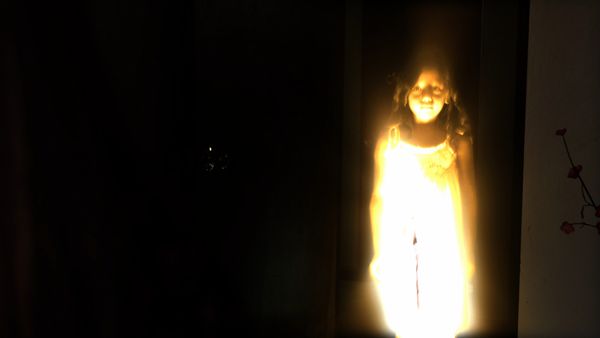 A Haunting - Nightmare Upstairs