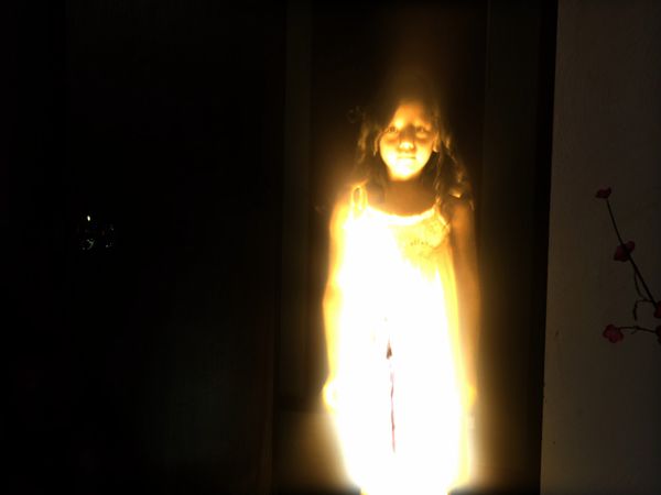 A Haunting - Nightmare Upstairs