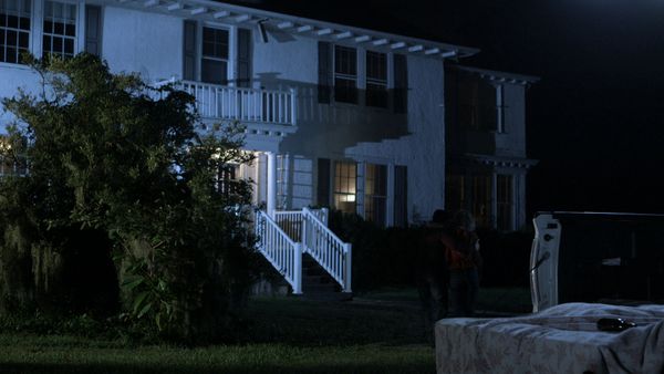 A Haunting - The Exorcism Of Cindy Sauer