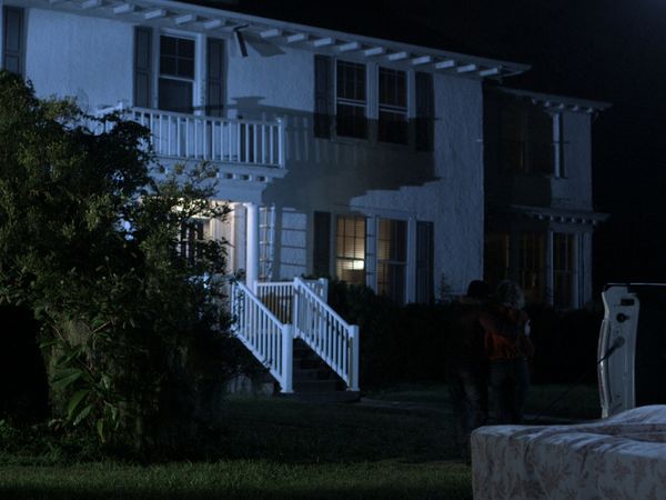 A Haunting - The Exorcism Of Cindy Sauer