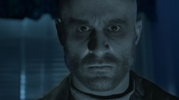 A Haunting - Trapped In Terror