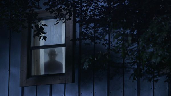 A Haunting - Conjuring Evil