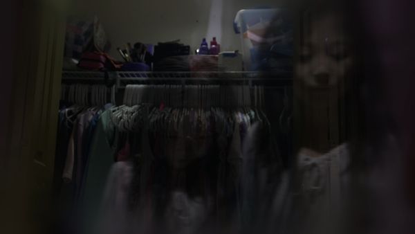 A Haunting - Phantom Room