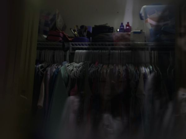 A Haunting - Phantom Room