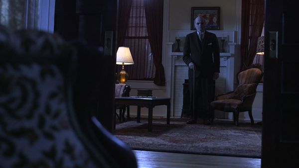 A Haunting - Nightmare In The Attic