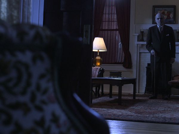 A Haunting - Nightmare In The Attic