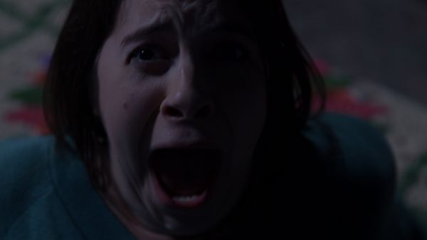 A Haunting - Evil Never Dies
