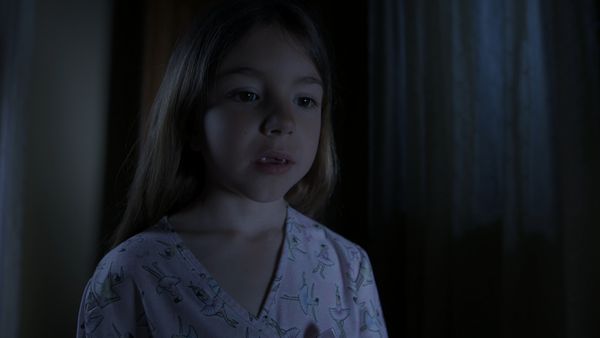 A Haunting - Games of Lies