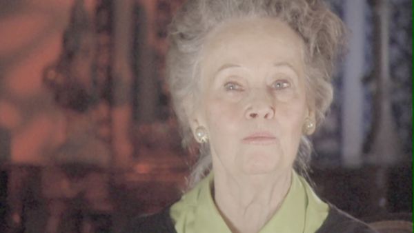 A Haunting - Hell House