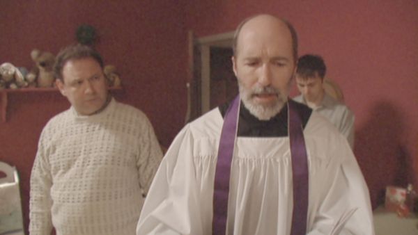 A Haunting - A Haunting in Ireland