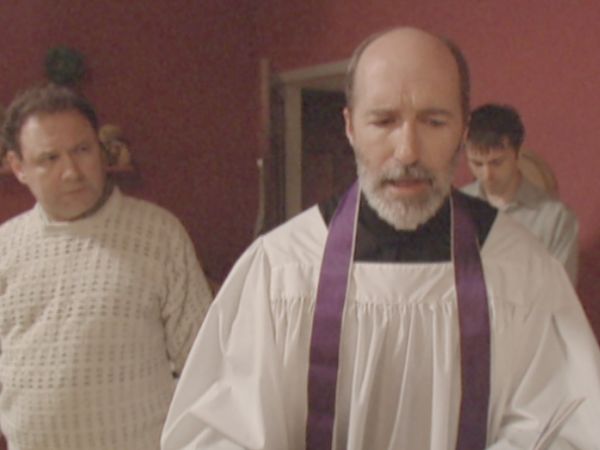 A Haunting - A Haunting in Ireland