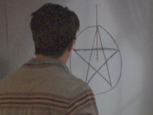 A Haunting - Spellbound