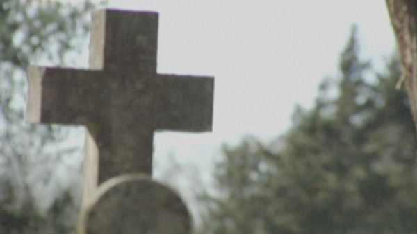 A Haunting - Legend Trippers