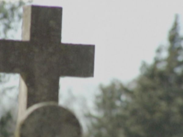 A Haunting - Legend Trippers