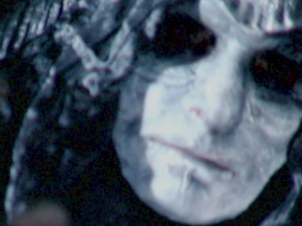 A Haunting - Where Evil Lurks