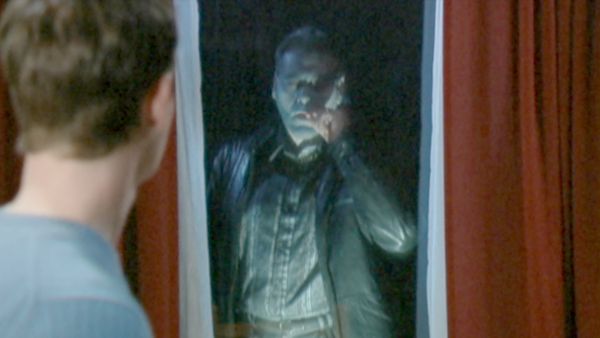 A Haunting - The Apartment