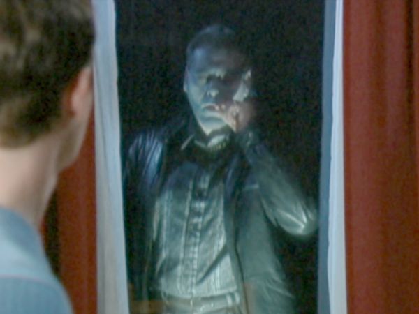 A Haunting - The Apartment