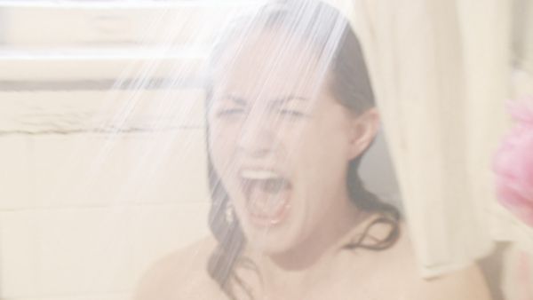 A Haunting - Monster in the Apartment