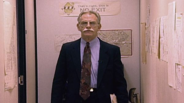 The New Detectives - Without A Trace