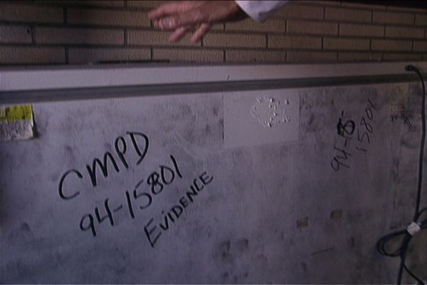 The New Detectives - Cold Cases