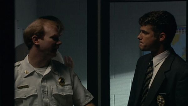 The New Detectives - Presumed Dead