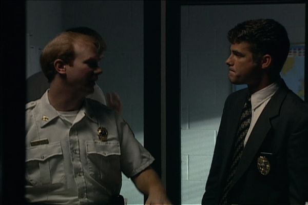 The New Detectives - Presumed Dead