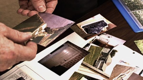 The New Detectives - Missing