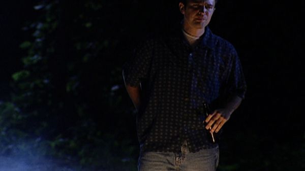 The New Detectives - Random Targets
