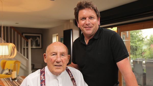 James Martin Home Comforts - A Taste of Home
