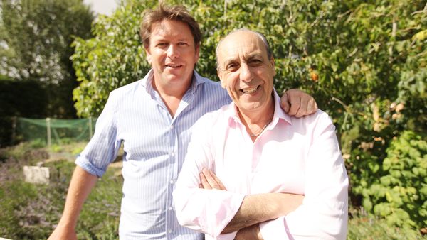 James Martin Home Comforts - Speedy Suppers