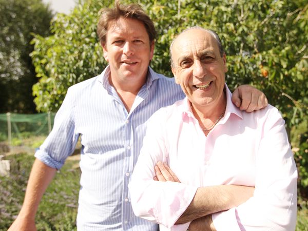 James Martin Home Comforts - Speedy Suppers