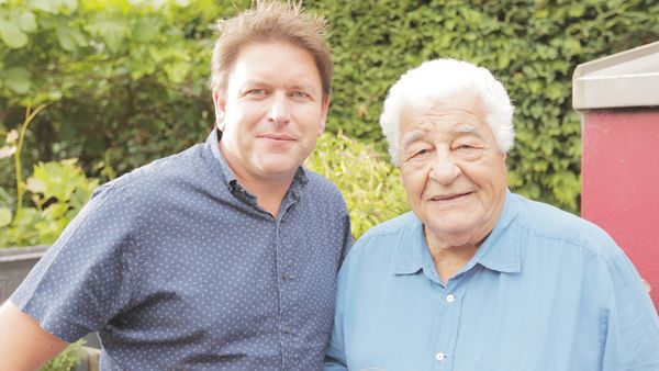 James Martin Home Comforts - A Taste of My Travels