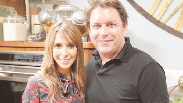 James Martin Home Comforts - Cooking with Confidence
