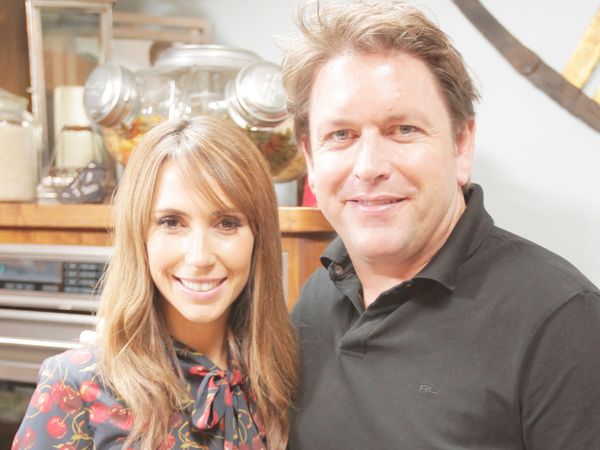 James Martin Home Comforts - Cooking with Confidence