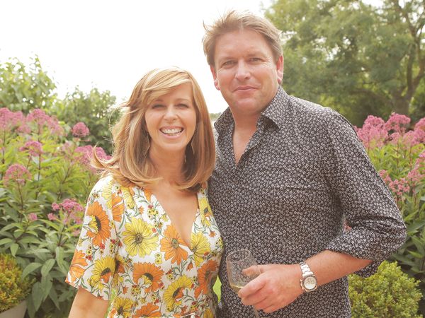 James Martin Home Comforts - The Kitchen Garden
